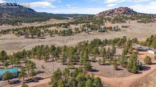 567 Ranch Resorts Drive, Florissant, CO 80816