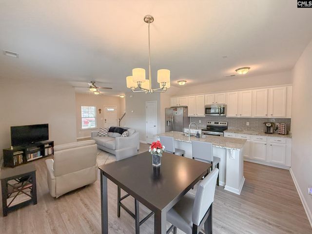 4 Grayson Grove Court, Columbia, SC 29210