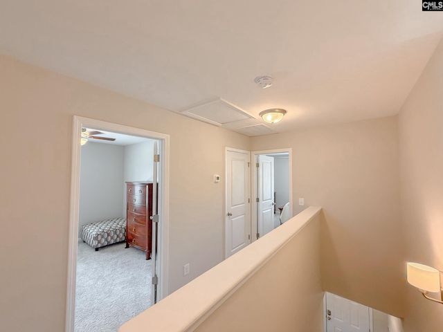 4 Grayson Grove Court, Columbia, SC 29210