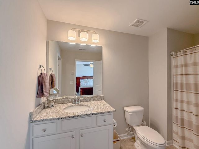 4 Grayson Grove Court, Columbia, SC 29210