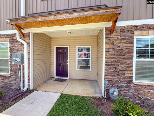 4 Grayson Grove Court, Columbia, SC 29210
