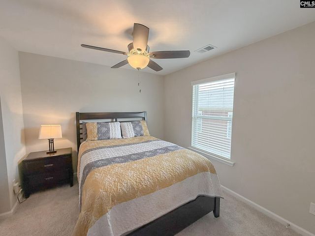 4 Grayson Grove Court, Columbia, SC 29210