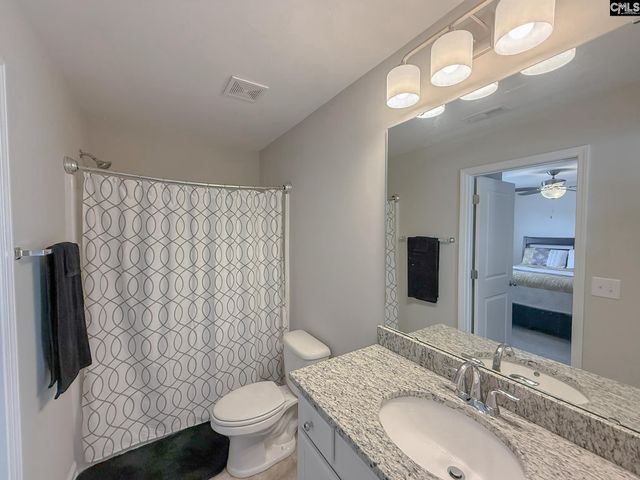 4 Grayson Grove Court, Columbia, SC 29210