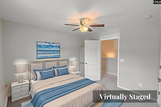 4 Grayson Grove Court, Columbia, SC 29210