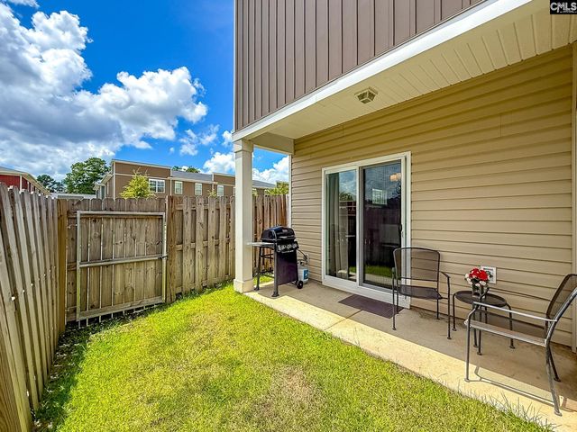 4 Grayson Grove Court, Columbia, SC 29210