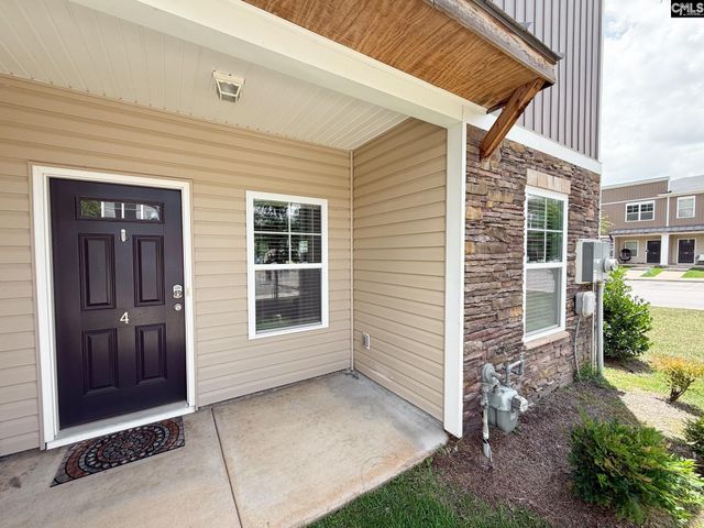 4 Grayson Grove Court, Columbia, SC 29210