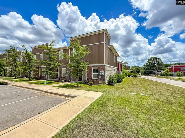 4 Grayson Grove Court, Columbia, SC 29210