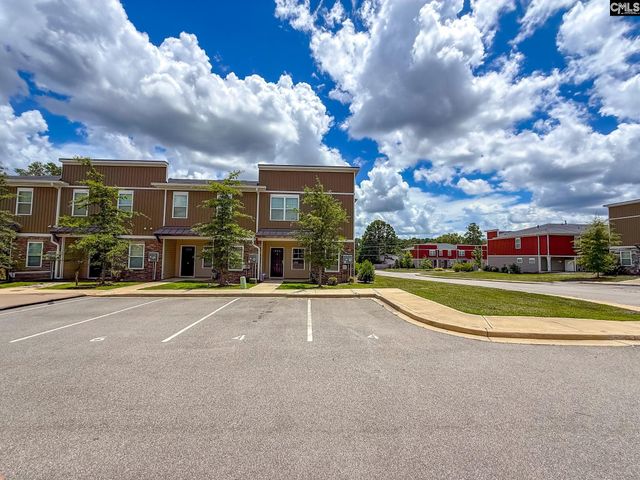 4 Grayson Grove Court, Columbia, SC 29210