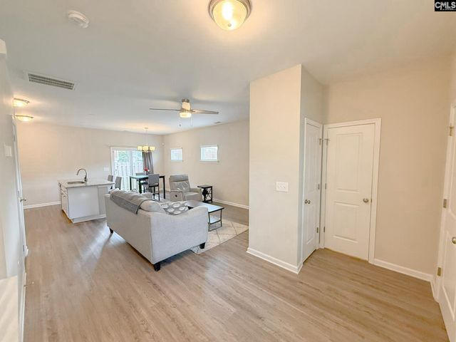 4 Grayson Grove Court, Columbia, SC 29210