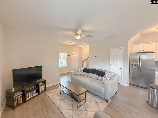 4 Grayson Grove Court, Columbia, SC 29210