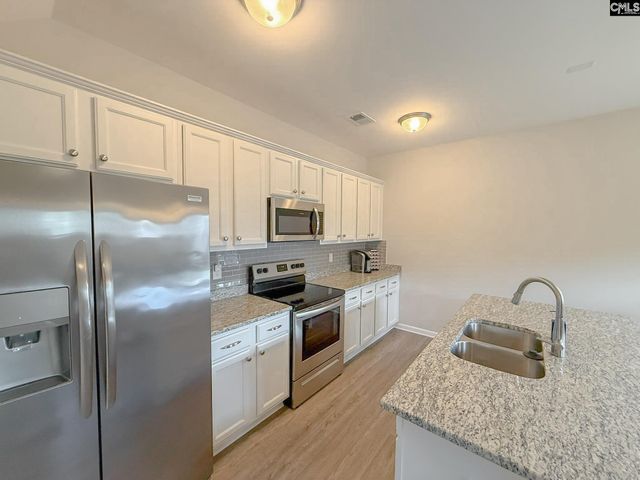 4 Grayson Grove Court, Columbia, SC 29210