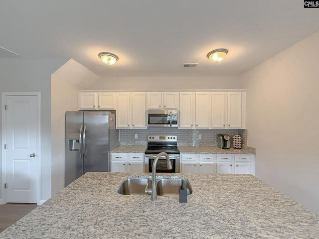 4 Grayson Grove Court, Columbia, SC 29210