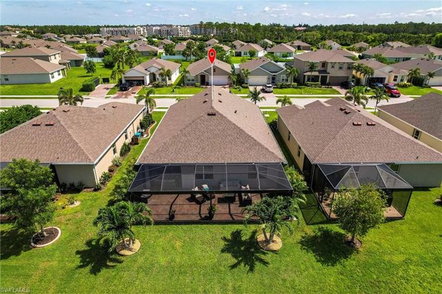 2716 Merida LN, Cape Coral, FL 33909
