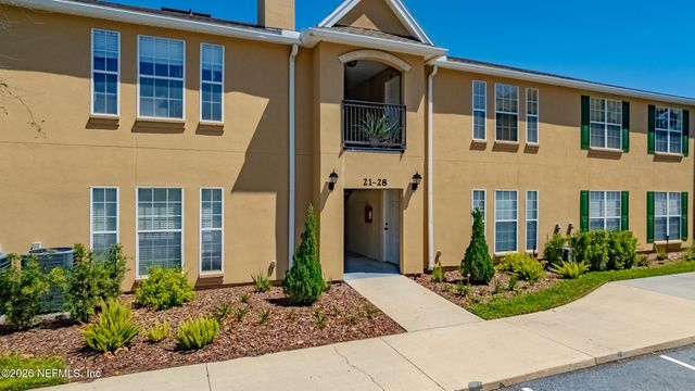 27 JARDIN DE MER Place 27, Jacksonville Beach, FL 32250