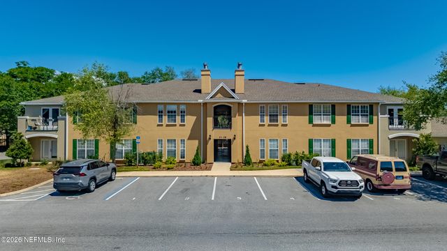 27 JARDIN DE MER Place 27, Jacksonville Beach, FL 32250