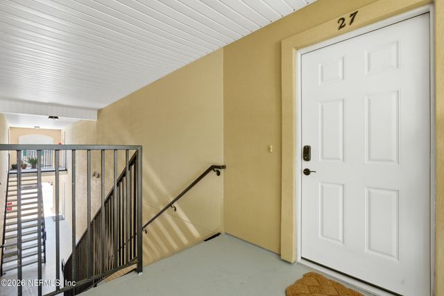 27 JARDIN DE MER Place 27, Jacksonville Beach, FL 32250