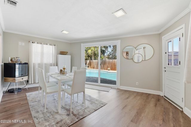 1611 6TH Avenue N, Jacksonville Beach, FL 32250