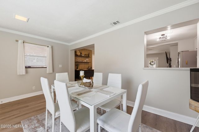 1611 6TH Avenue N, Jacksonville Beach, FL 32250