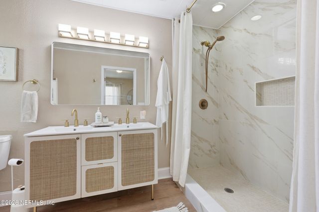 1611 6TH Avenue N, Jacksonville Beach, FL 32250