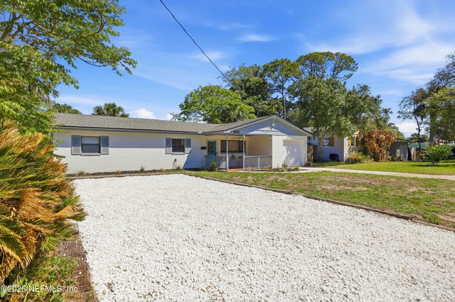 1611 6TH Avenue N, Jacksonville Beach, FL 32250