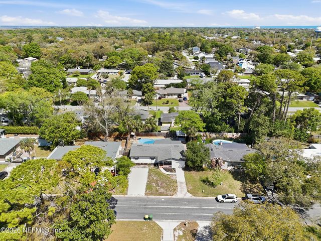 1611 6TH Avenue N, Jacksonville Beach, FL 32250