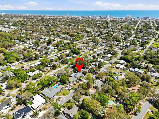1611 6TH Avenue N, Jacksonville Beach, FL 32250