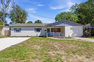 1611 6TH Avenue N, Jacksonville Beach, FL 32250