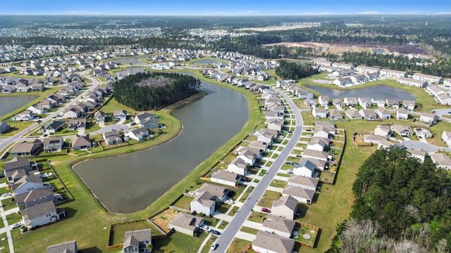 198 Greenwich Drive, Summerville, SC 29486