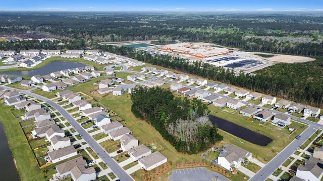 198 Greenwich Drive, Summerville, SC 29486