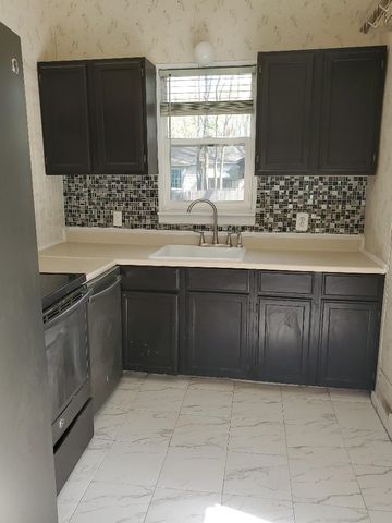 429 S Arnold, Pleasant, MI 48858