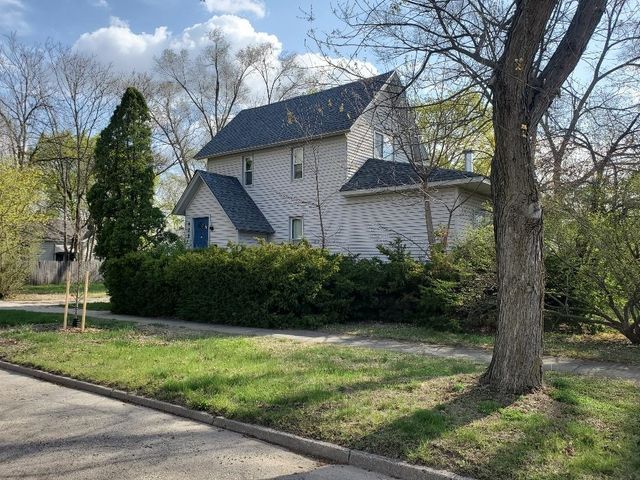 429 S Arnold, Pleasant, MI 48858