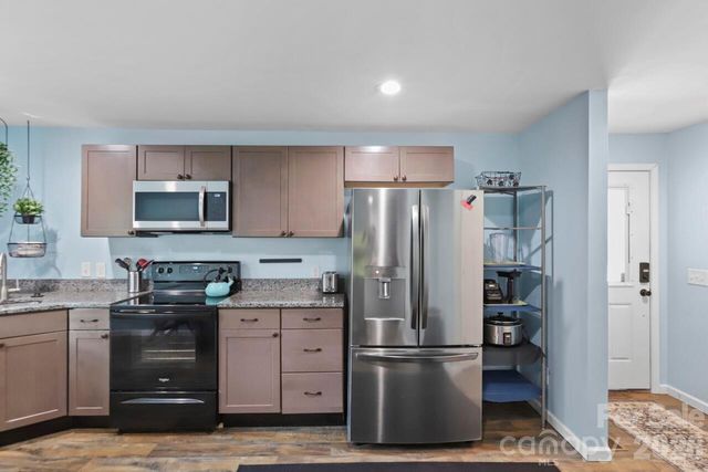 548 Cherry Mountain Street, Forest City, NC 28043