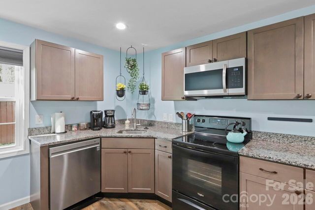 548 Cherry Mountain Street, Forest City, NC 28043
