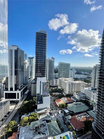 801 S Miami Ave 3304, Miami, FL 33130