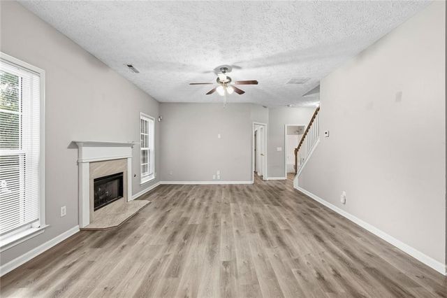751 Mesa Road, Mcdonough, GA 30253