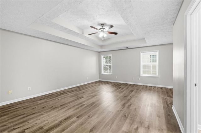 751 Mesa Road, Mcdonough, GA 30253