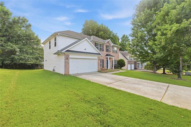 751 Mesa Road, Mcdonough, GA 30253