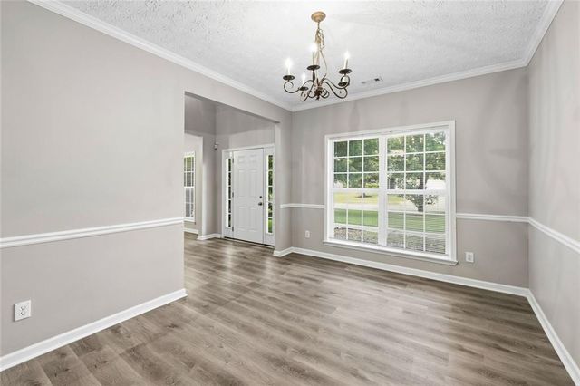751 Mesa Road, Mcdonough, GA 30253
