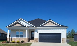 321 Frontier Dr, Clarksville, TN 37043
