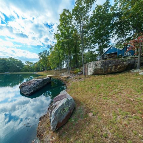 303 N Lake Dr, Altamont, TN 37301