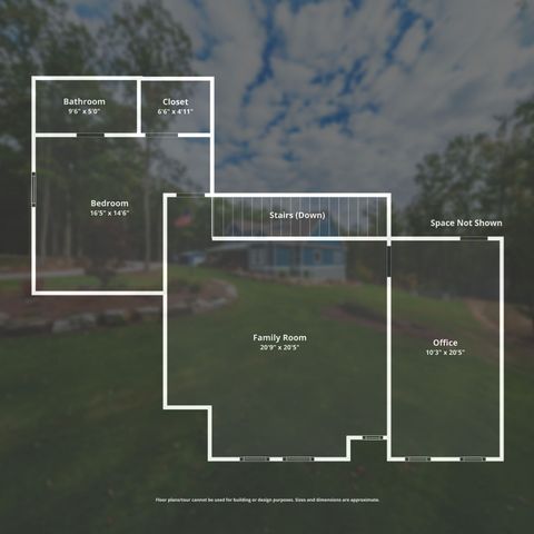 303 N Lake Dr, Altamont, TN 37301