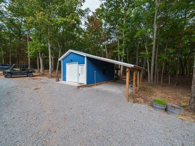 303 N Lake Dr, Altamont, TN 37301