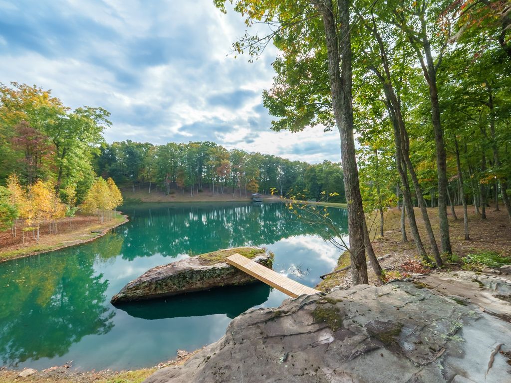 303 N Lake Dr, Altamont, TN 37301