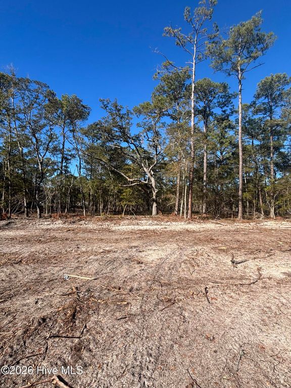 Lot 58 Peninsula Parkway, Southport, NC 28461