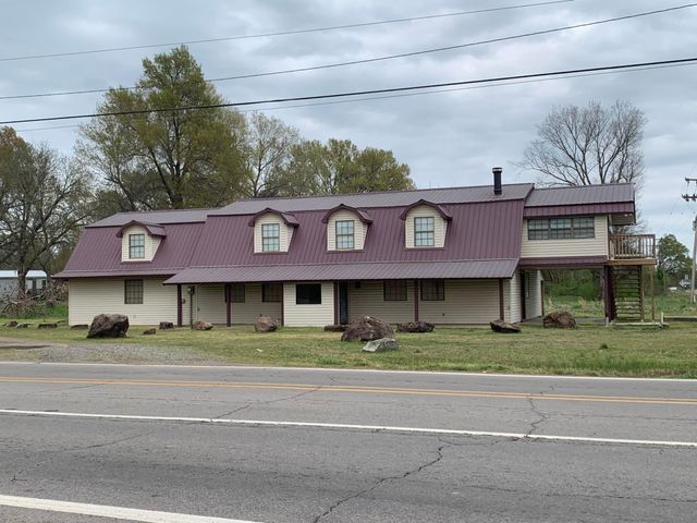 16852 AR 7, Dardanelle, AR 72834