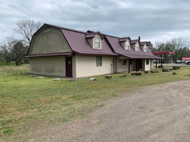 16852 AR 7, Dardanelle, AR 72834