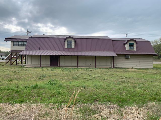 16852 AR 7, Dardanelle, AR 72834