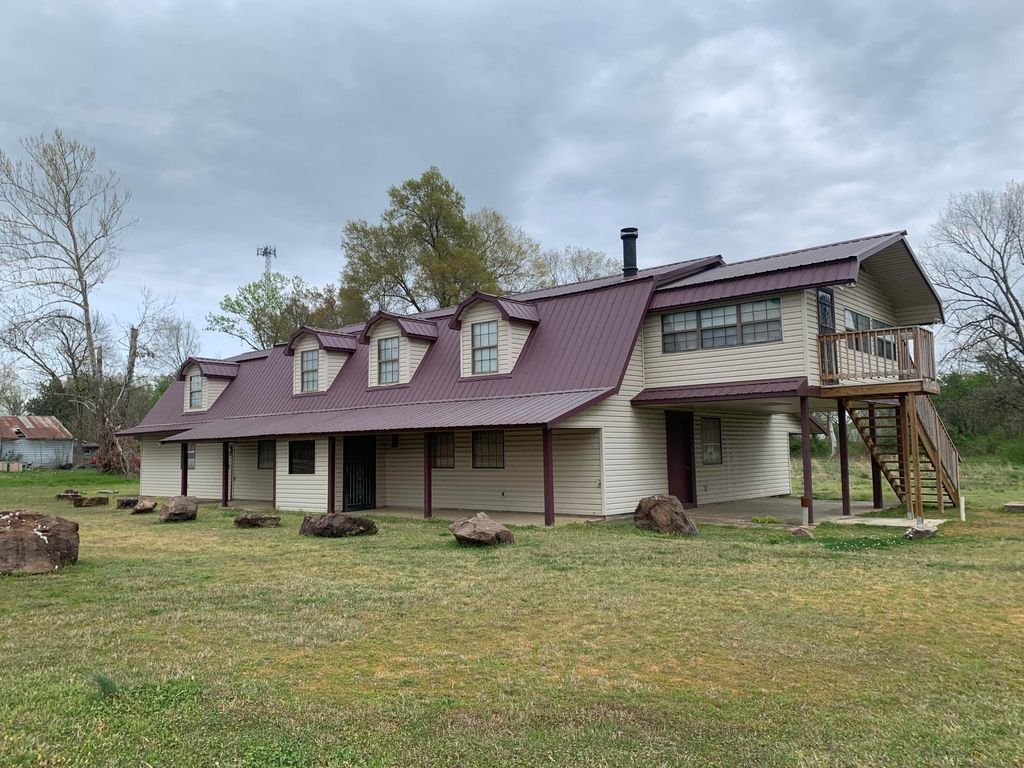 16852 AR 7, Dardanelle, AR 72834