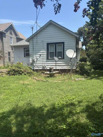 417 NE Lafayette Street, Decatur, AL 35601