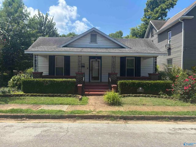 417 NE Lafayette Street, Decatur, AL 35601